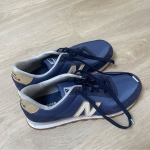 New Balance Sneakers